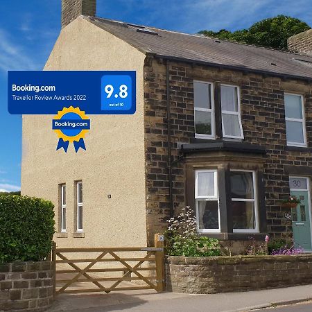 Lyndene Bed & Breakfast Penistone Exterior foto