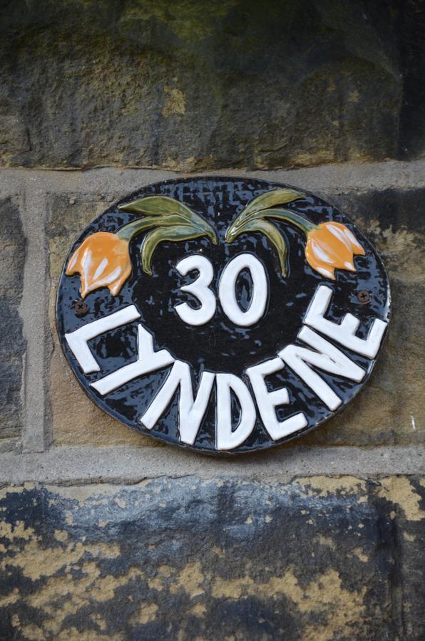 Lyndene Bed & Breakfast Penistone Exterior foto
